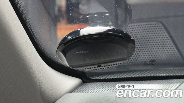 Renault Korea XM3 1.3 TCe LE 2020 — фото 30