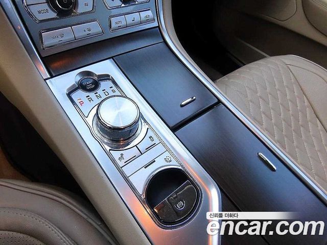 Jaguar XF 2.0 Luxury X250 2013 — фото 10