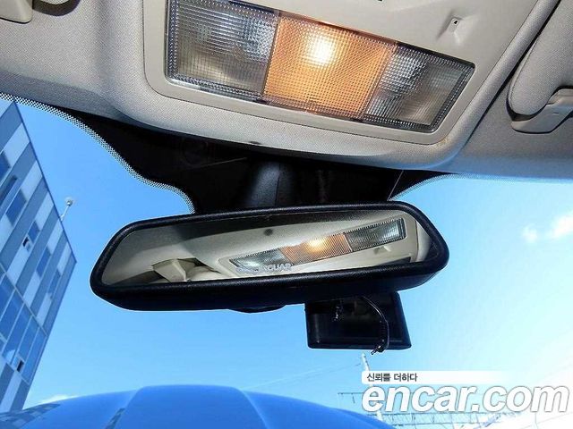 Jaguar XF 2.0 Luxury X250 2013 — фото 17