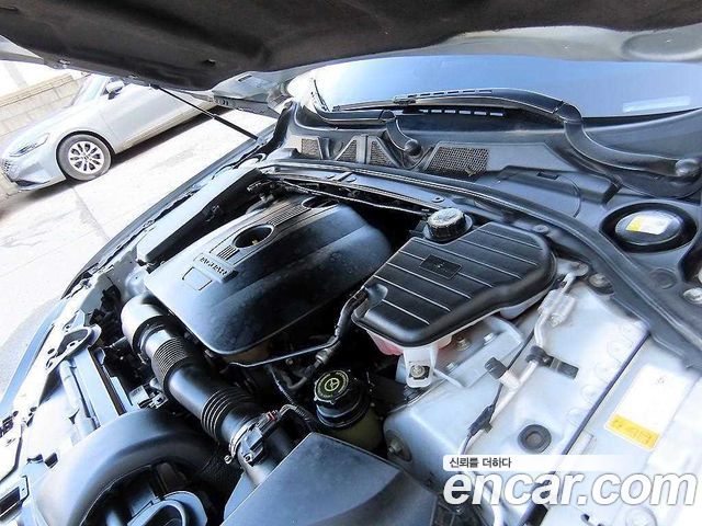 Jaguar XF 2.0 Luxury X250 2013 — фото 22