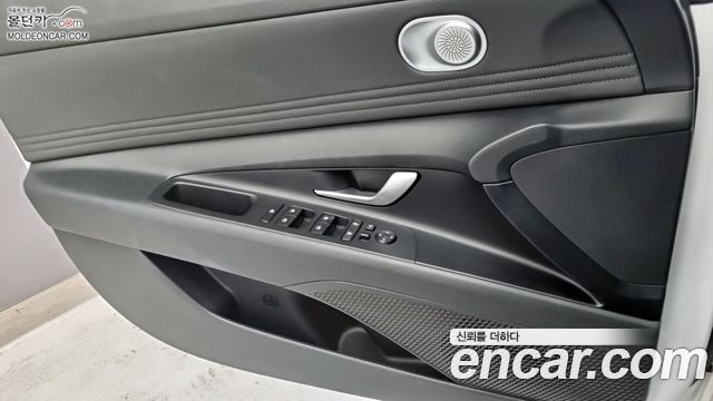 Hyundai Avante (CN7) 1.6 Smart 2021 — фото 16