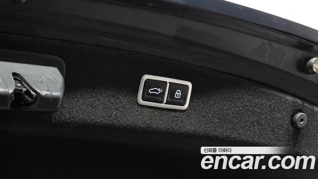 Genesis G80 (RG3) Gasoline 2.5 Turbo 2WD 2022 — фото 24
