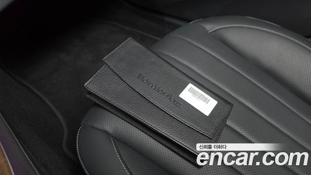 Mercedes-Benz E-Class (W213) E300e 4MATIC Exclusive 2023 — фото 16