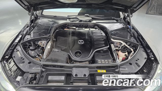 Mercedes-Benz S-Class (W223) S500L 4MATIC 2021 — фото 6