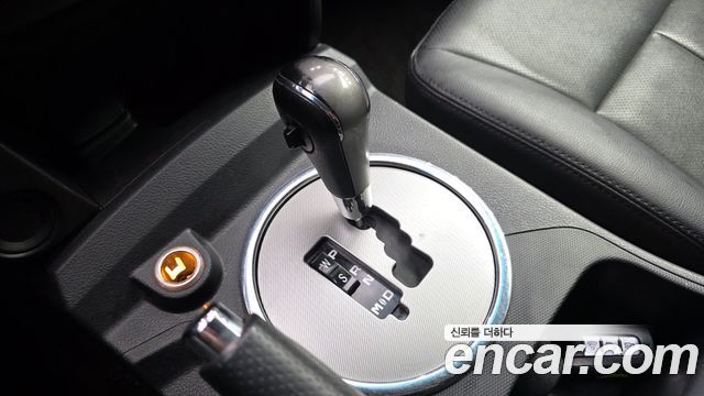 KG Mobility (SsangYong) Korando Sport 2.2 CX5 2WD CLUB 2017 — фото 9