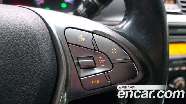 KG Mobility (SsangYong) Korando Sport 2.2 CX5 2WD CLUB 2017 — фото 16