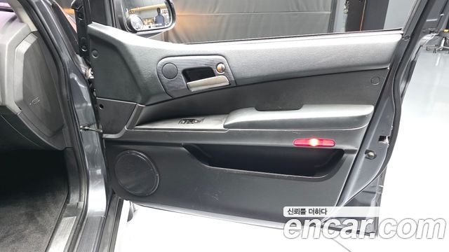 KG Mobility (SsangYong) Korando Sport 2.2 CX5 2WD CLUB 2017 — фото 24