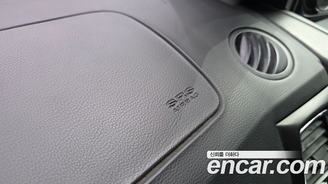 KG Mobility (SsangYong) Korando Sport 2.2 CX5 2WD CLUB 2017 — фото 28