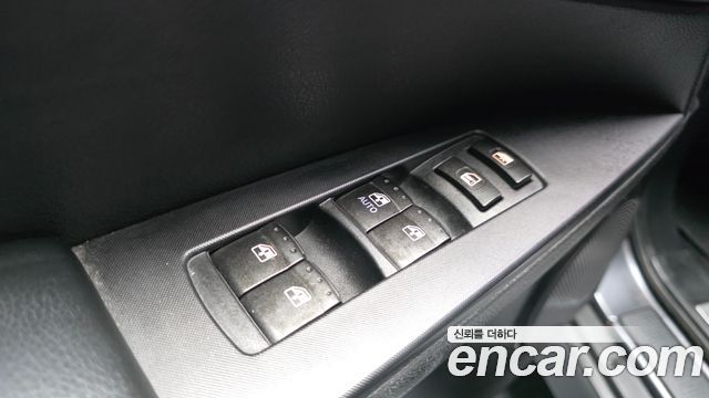 KG Mobility (SsangYong) Korando Sport 2.2 CX5 2WD CLUB 2017 — фото 29