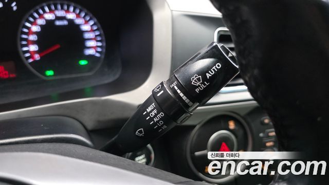 KG Mobility (SsangYong) Korando Sport 2.2 CX5 2WD CLUB 2017 — фото 30