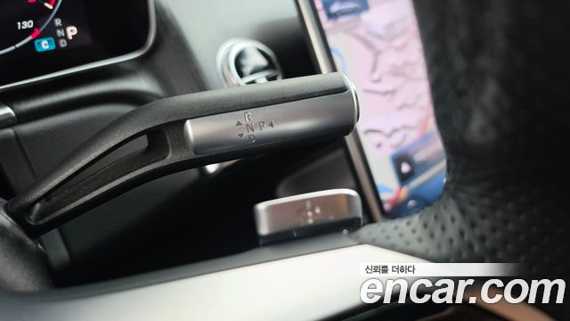 Mercedes-Benz S-Class (W223) S400 d 4MATIC 2021 — фото 9