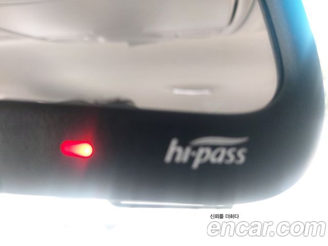 Kia Niro 1.6 HEV Prestige 2022 — фото 20