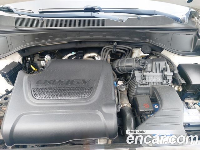 Kia Niro 1.6 HEV Prestige 2022 — фото 21