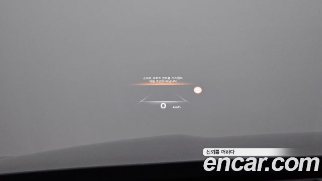 Kia K8 Hybrid Noblesse 2022 — фото 18