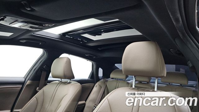 Kia K8 Hybrid Noblesse 2022 — фото 19