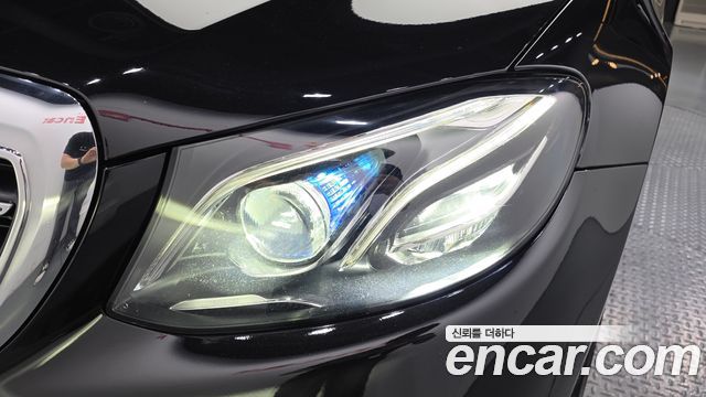 Mercedes-Benz E-Class (W213) E220d 4MATIC Exclusive 2019 — фото 22