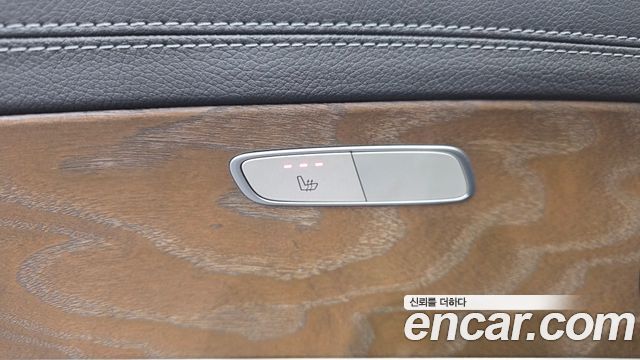 Mercedes-Benz E-Class (W213) E220d 4MATIC Exclusive 2019 — фото 30