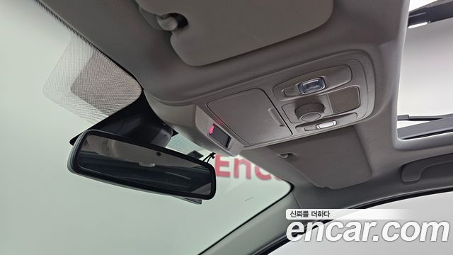 Renault Korea SM6 2.0 LPe RE (Disabled) 2016 — фото 14