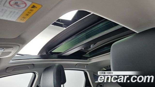 Renault Korea SM6 2.0 LPe RE (Disabled) 2016 — фото 20