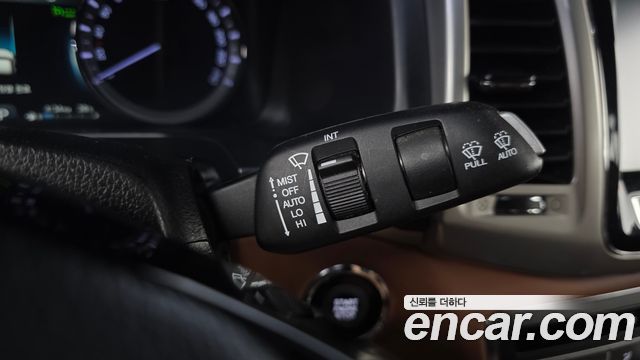KG Mobility (SsangYong) Rexton Sports Diesel 2.2 4WD Noblesse 2018 — фото 19