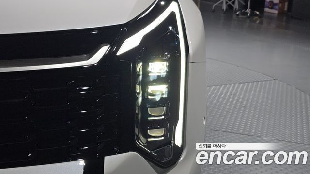 Kia Sportage (V) Gasoline 1.6 Turbo 2WD Signature 2026 — фото 22