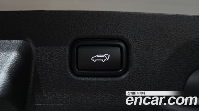 Kia Sportage (V) Gasoline 1.6 Turbo 2WD Signature 2026 — фото 32