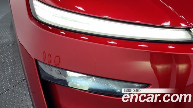 Tesla Model Y Long Range AWD 2025 — фото 28