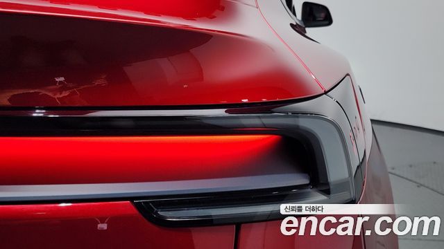 Tesla Model Y Long Range AWD 2025 — фото 29