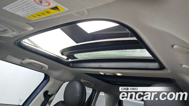 MINI Cooper D 5Door Mid 3rd 2016 — фото 19