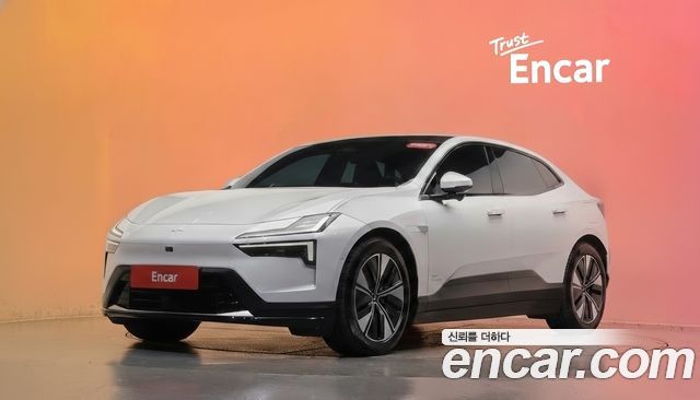 Polestar Polestar 4 Long Range Duel Moter