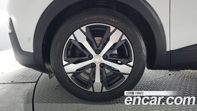 Peugeot 3008 (II) 1.6 BlueHDi GT Line 2018 — фото 5