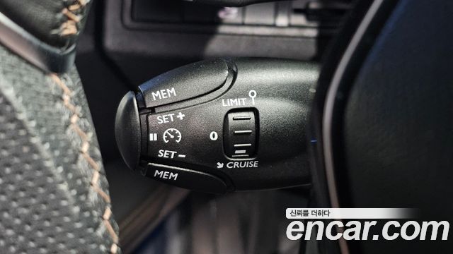 Peugeot 3008 (II) 1.6 BlueHDi GT Line 2018 — фото 14
