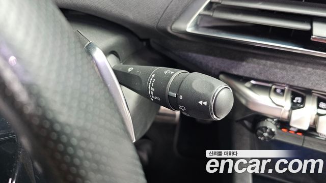Peugeot 3008 (II) 1.6 BlueHDi GT Line 2018 — фото 16