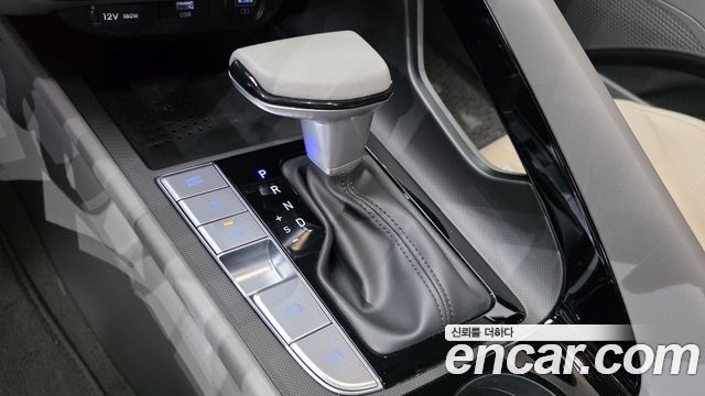 Hyundai Avante (CN7) 1.6 Inspiration 2023 — фото 9