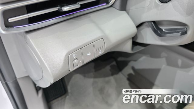 Hyundai Avante (CN7) 1.6 Inspiration 2023 — фото 19