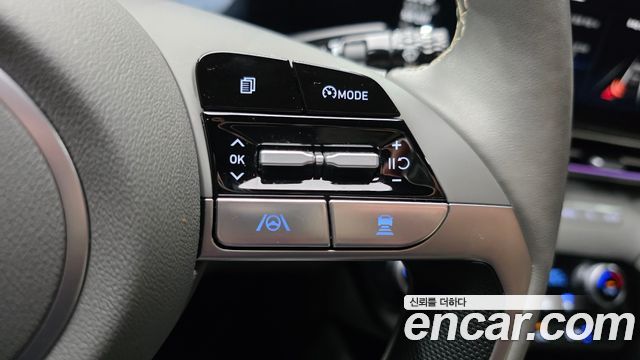 Hyundai Avante (CN7) 1.6 Inspiration 2023 — фото 20
