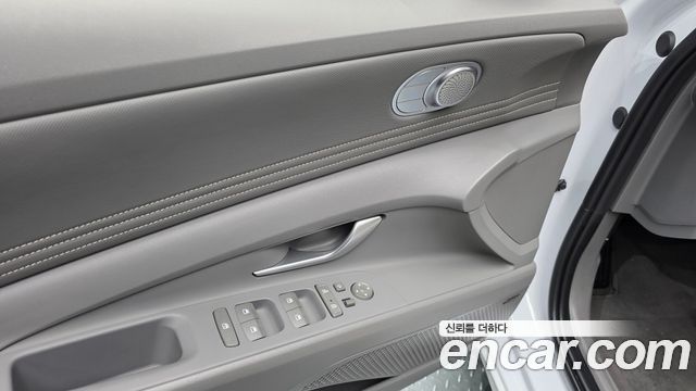 Hyundai Avante (CN7) 1.6 Inspiration 2023 — фото 27