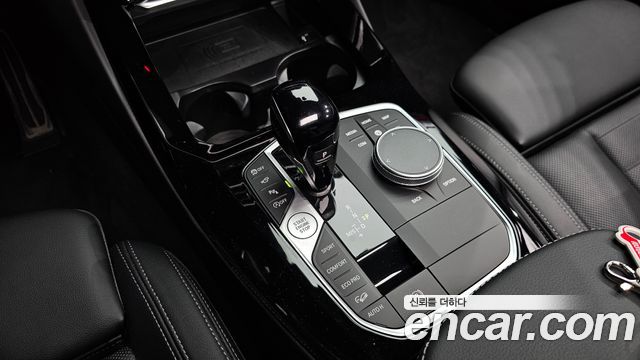 BMW X3 (G01) xDrive 20i M Sport 2024 — фото 9