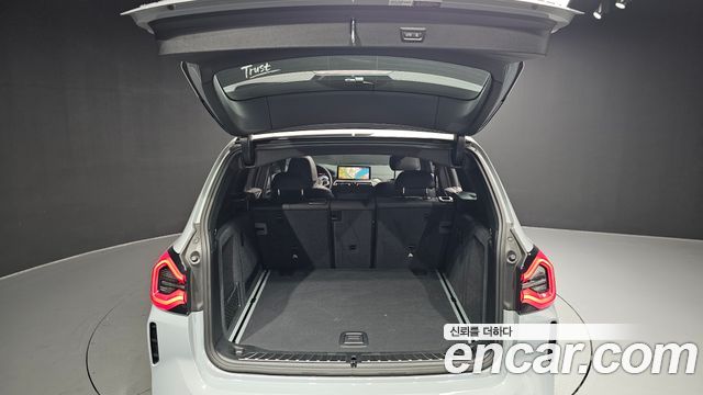 BMW X3 (G01) xDrive 20i M Sport 2024 — фото 20