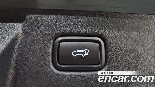 Hyundai Tucson (NX4) Diesel 2.0 2WD Inspiration 2022 — фото 18