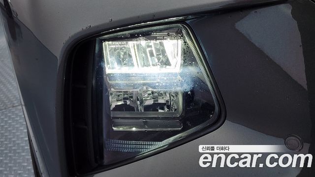 Hyundai Tucson (NX4) Diesel 2.0 2WD Inspiration 2022 — фото 22