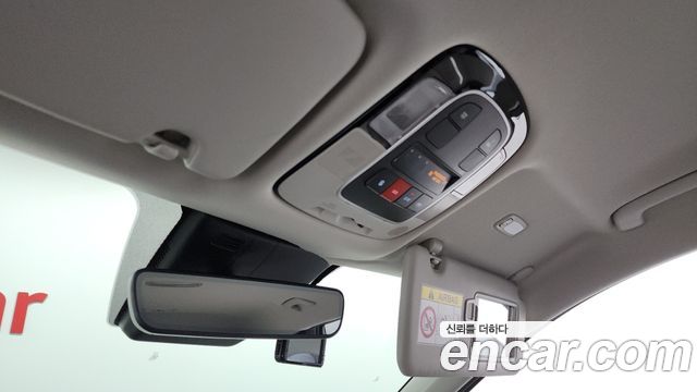 Hyundai Tucson (NX4) Diesel 2.0 2WD Inspiration 2022 — фото 28