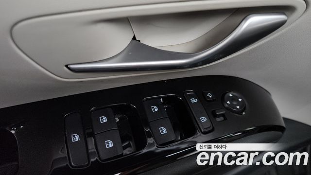 Hyundai Tucson (NX4) Diesel 2.0 2WD Inspiration 2022 — фото 29