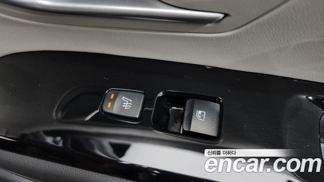Hyundai Tucson (NX4) Diesel 2.0 2WD Inspiration 2022 — фото 30