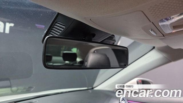 Mercedes-Benz A-Class (W177) A220 Sedan 2020 — фото 27