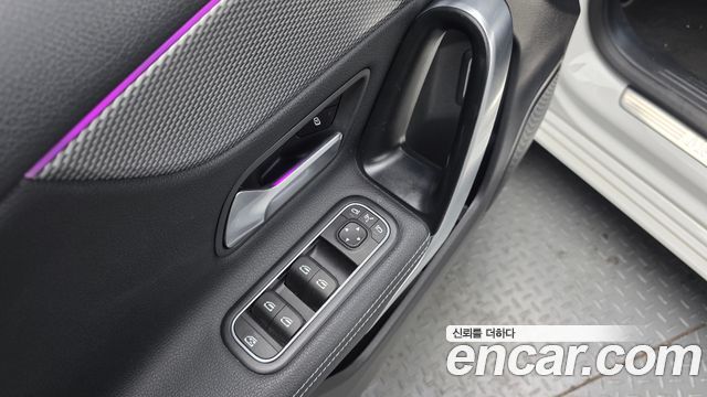 Mercedes-Benz A-Class (W177) A220 Sedan 2020 — фото 30