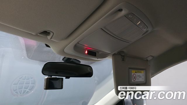Renault Korea QM6 2.0 LPe SE 2WD 2022 — фото 16