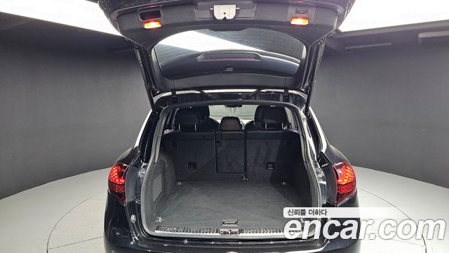 Porsche Cayenne 4.8 GTS 958 2013 — фото 24