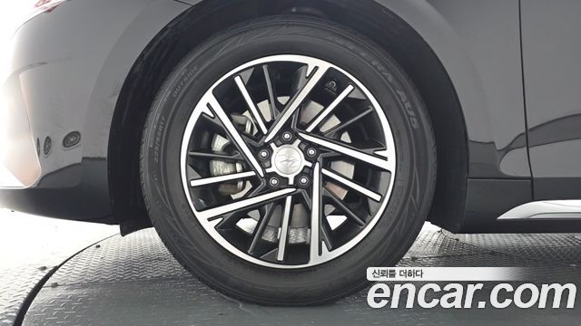 Hyundai Grandeur (IG) 2.5 Premium 2020 — фото 5