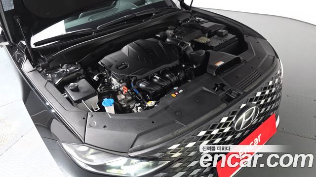 Hyundai Grandeur (IG) 2.5 Premium 2020 — фото 6